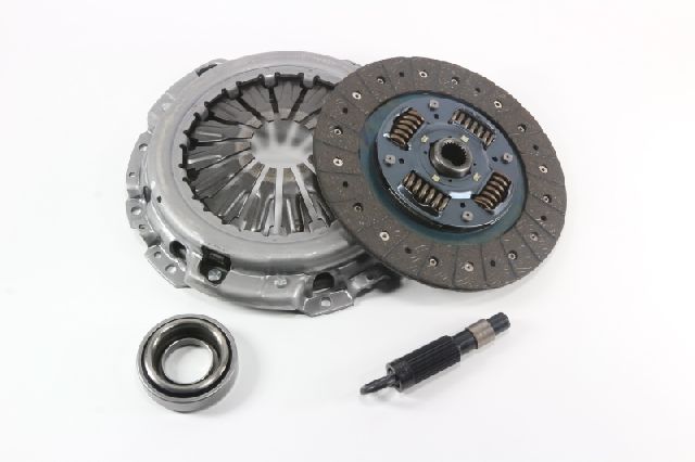 Competition Clutch  