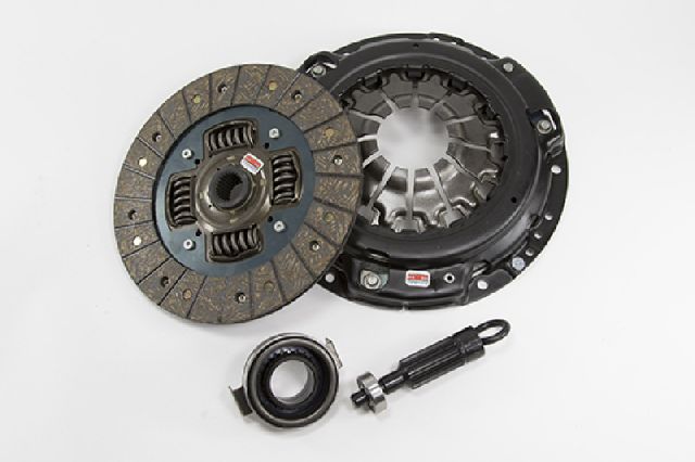 Competition Clutch  