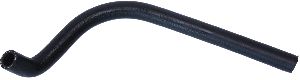 2006 - 2008 Dodge Charger HVAC Heater Hose  - Tee-1 To Reservoir Continental