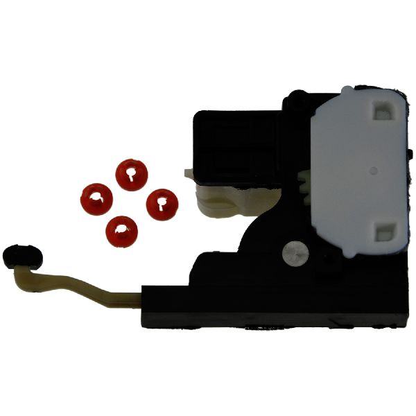 Door Lock Actuator - Front Right, Rear Right for 1992-2005 Buick LeSabre (Continental AC89701)