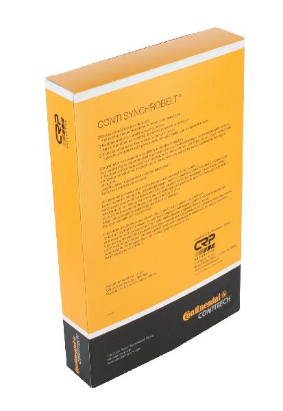 Engine Timing Belt for 2003-2005 Volvo XC90 (Continental TB319)