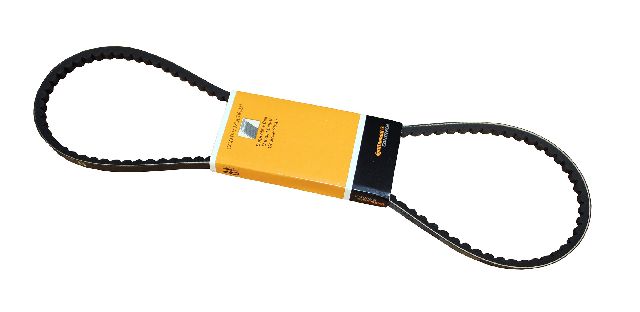 Continental Accessory Drive Belt  Power Steering 