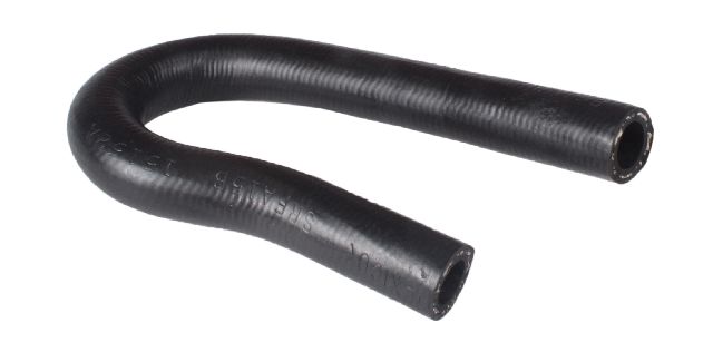 Engine Coolant Bypass Hose - Engine To Pipe for 1990-2001 Acura Integra (Continental 63246)