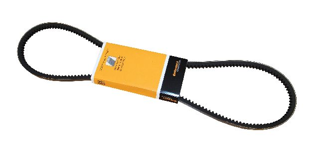 Continental Accessory Drive Belt  Air Conditioning 