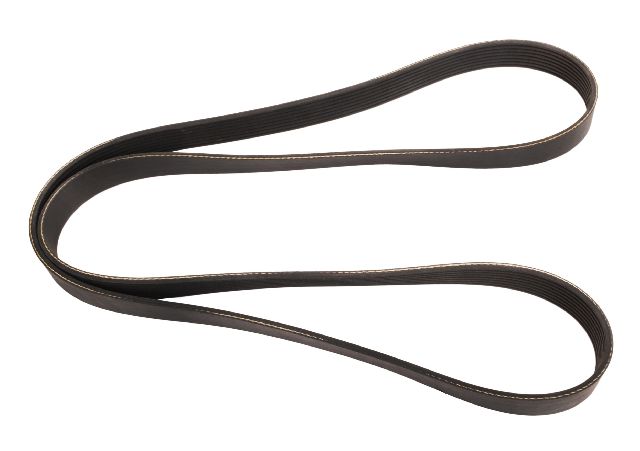 Serpentine Belt - Accessory Drive for 2013-2015 BMW 740i (Continental 8PK1478)