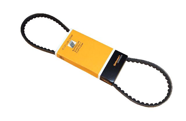 Accessory Drive Belt - Power Steering for 1990-1993 Acura Integra (Continental 10X900)
