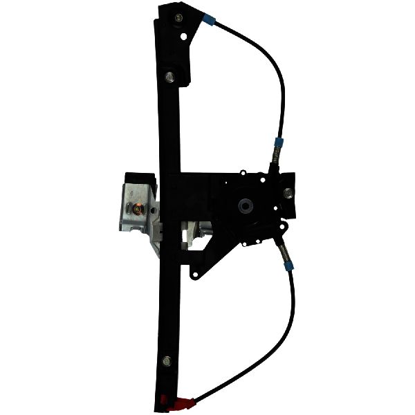 Window Regulator - Rear Left for 1993-1999 Volkswagen Golf (Continental WR40898)