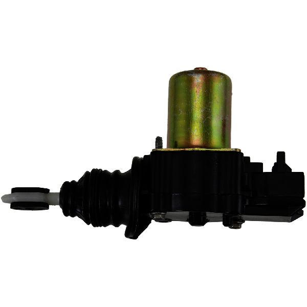 Door Lock Actuator - Front Left, Front Right, Rear Left, Rear Right for 1979-2000 GMC C3500 (Continental AC89312)