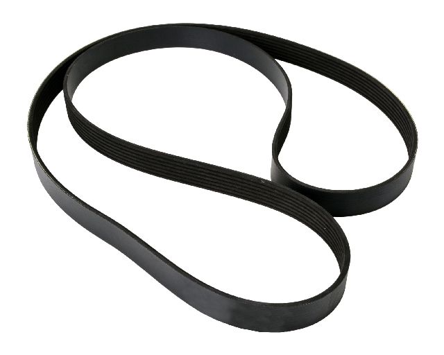 Serpentine Belt - Accessory Drive for 2014-2019 Nissan Versa Note (Continental 4070443)