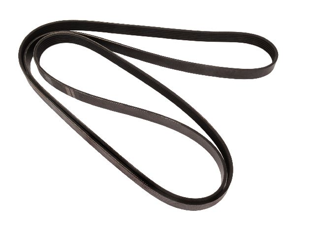 Serpentine Belt - Alternator and Air Conditioning for 2005-2007 Audi A3 (Continental 6PK1050)