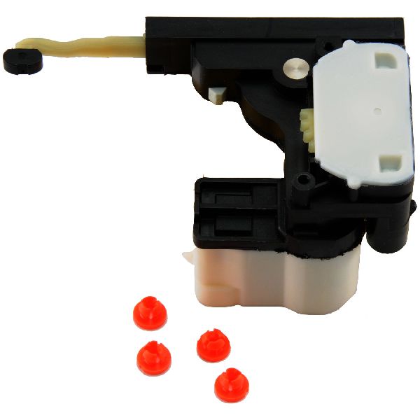 Door Lock Actuator - Front Left, Rear Left for 1992-2005 Buick LeSabre (Continental AC89702)