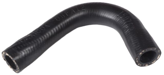 Engine Coolant Bypass Hose - Pipe-2 To Thermostat, Pipe-3 To Thermostat, Thermostat To Pipe-2 for 2002-2014 Subaru Impreza (Continental 63348)
