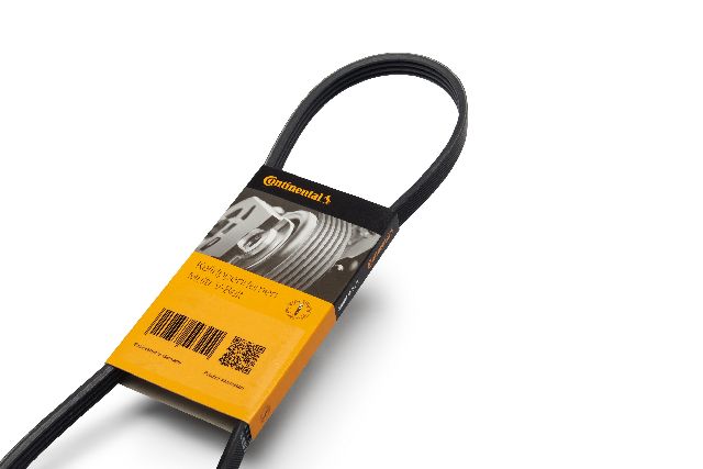 Serpentine Belt - Supercharger for 2016 Audi A7 (Continental 7PK1270)
