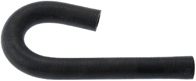 HVAC Heater Hose - Pipe To Engine for 2008 Dodge Nitro (Continental 63110)
