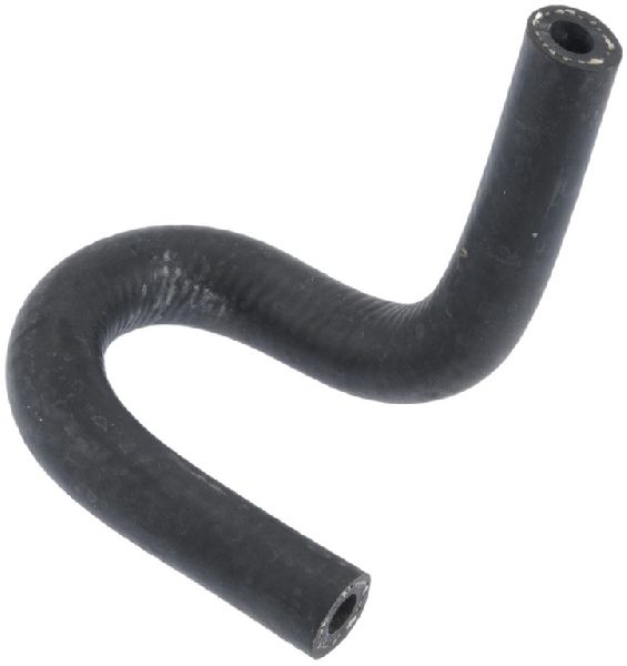 Engine Coolant Bypass Hose - Pipe To Engine for 1986-1993 Mazda 626 (Continental 63262)