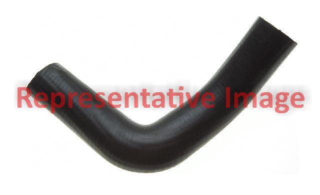 Radiator Coolant Hose - Upper for 1981-1984 Autocar C / DC (Continental 56036)
