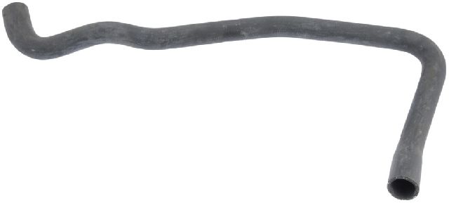 Radiator Coolant Hose - Upper for 2002-2006 Mazda MPV (Continental 62565)