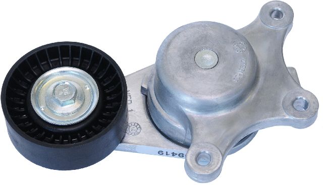 Accessory Drive Belt Tensioner Assembly - Accessory Drive for 2011-2019 Ford Explorer (Continental 49450)