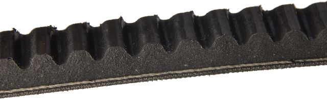 Accessory Drive Belt - Generator for 1963-1967 MG MGB (Continental 10X1170)