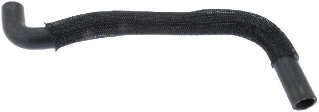 Radiator Coolant Hose - Upper for 1992 Dodge Monaco (Continental 62873)