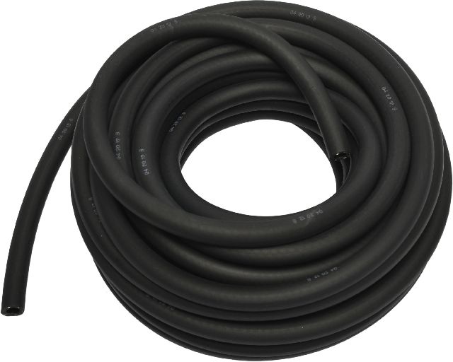 HVAC Heater Hose - Connector To Radiator Filler Neck, Radiator To Reservoir, Radiator To Tank, Reservoir Overflow Drain Hose, Reservoir To Connector, Reservoir To Pipe, Reservoir To Radiator, Tank To Throttle Body for 1994-2020 Chevrolet Impala (Continental 64997)