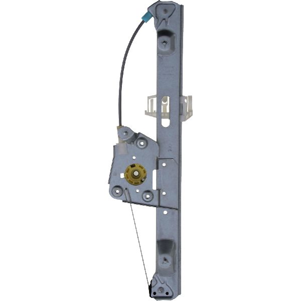 Window Regulator - Rear Right for 2007-2012 BMW 328i (Continental WR49469)