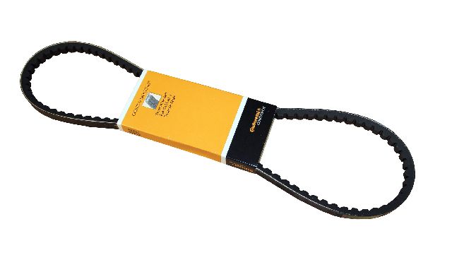Continental Accessory Drive Belt  Air Conditioning 