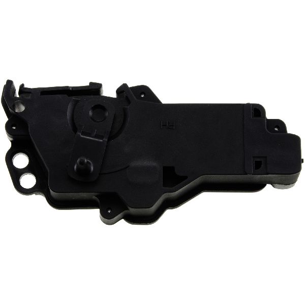 Door Lock Actuator - Front Right, Rear Right for 2003-2017 Ford Expedition (Continental AC89705)