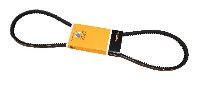 Continental Accessory Drive Belt  Power Steering 