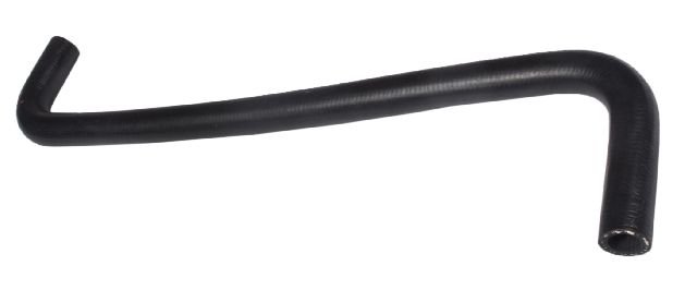 Volvo V40 HVAC Heater Hose Guide (2000-2004): Symptoms and Replacement ...