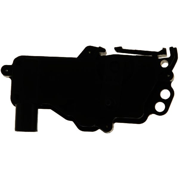 Door Lock Actuator - Front Left, Rear Left for 2002-2010 Ford Explorer (Continental AC89163)