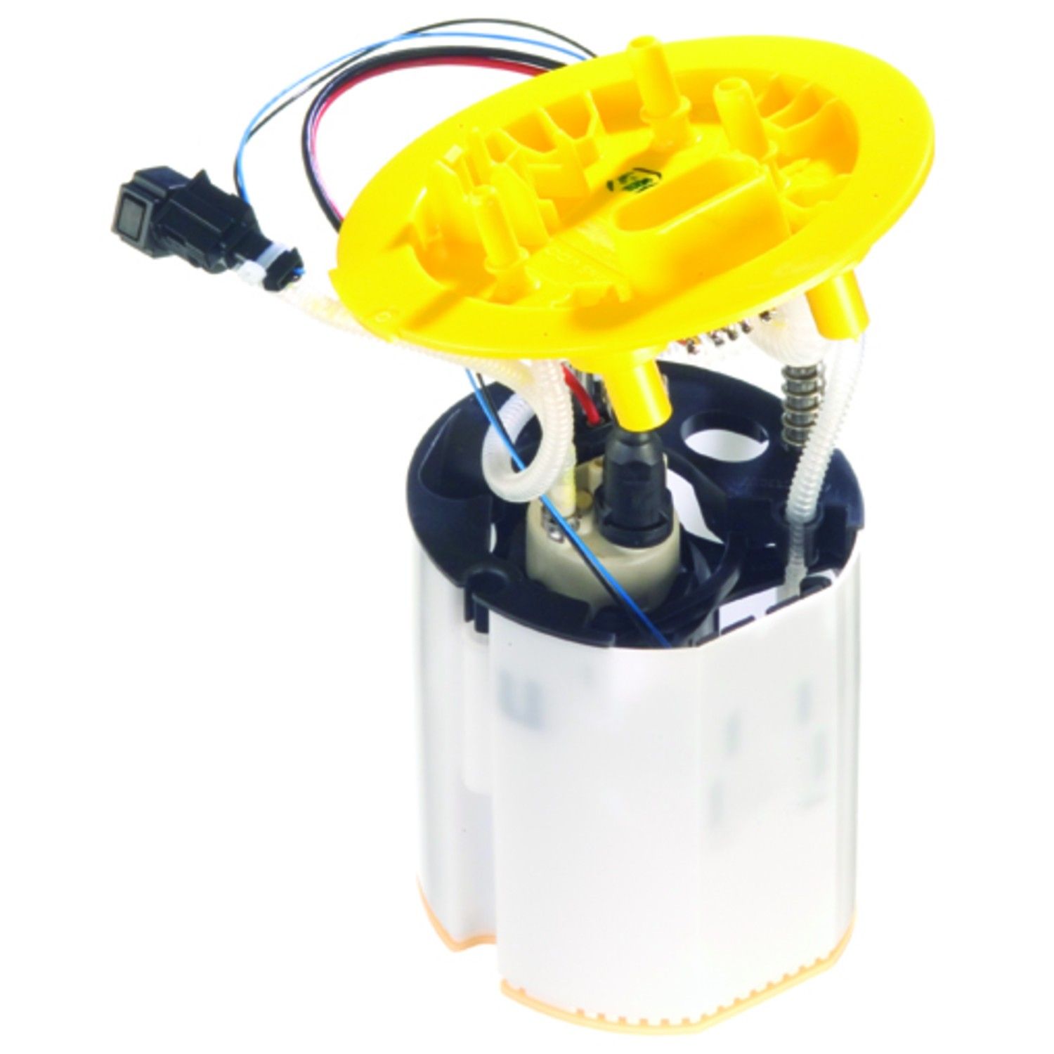 Fuel Pump Module Assembly