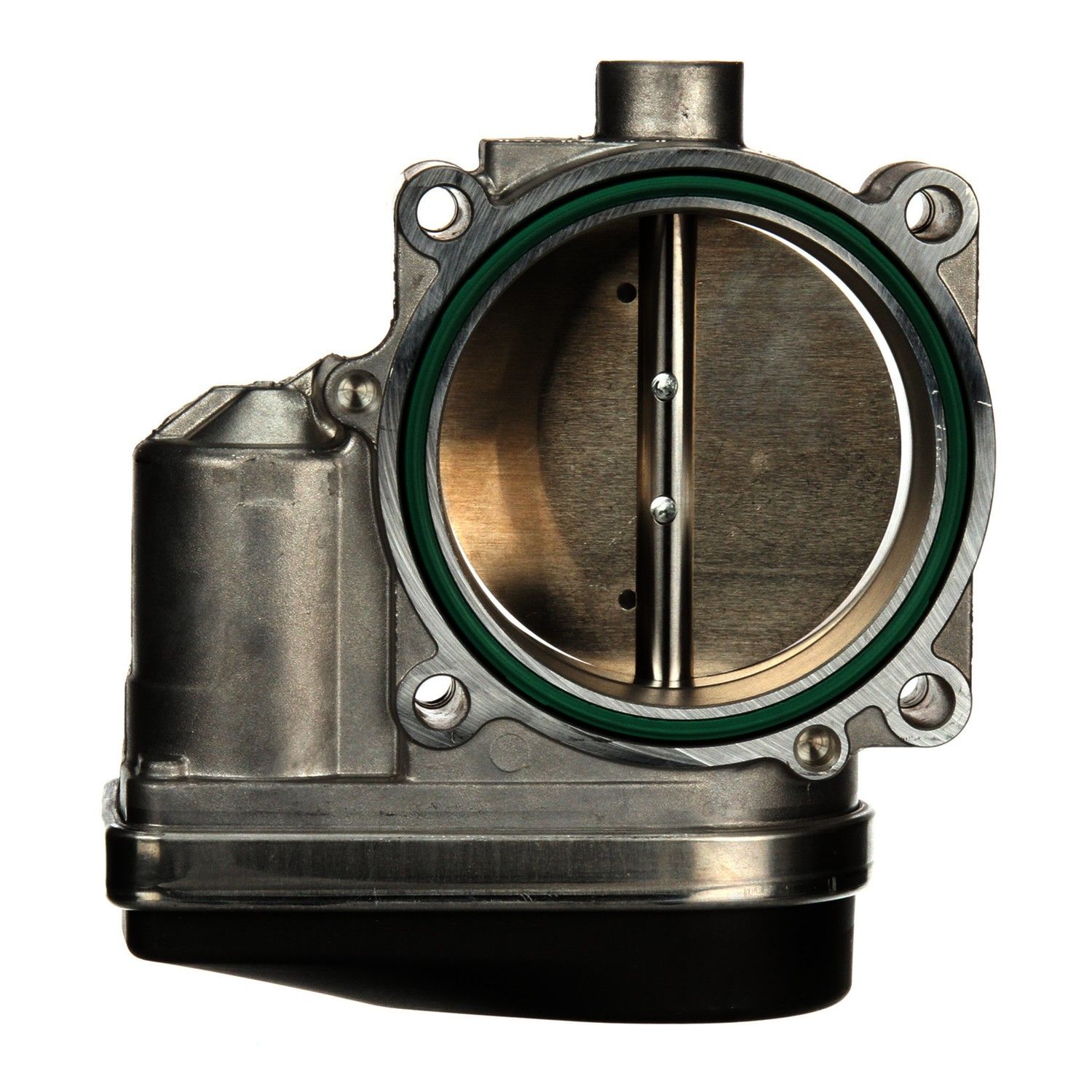 2006-2008 BMW 325i Fuel Injection Throttle Body Assembly Continental