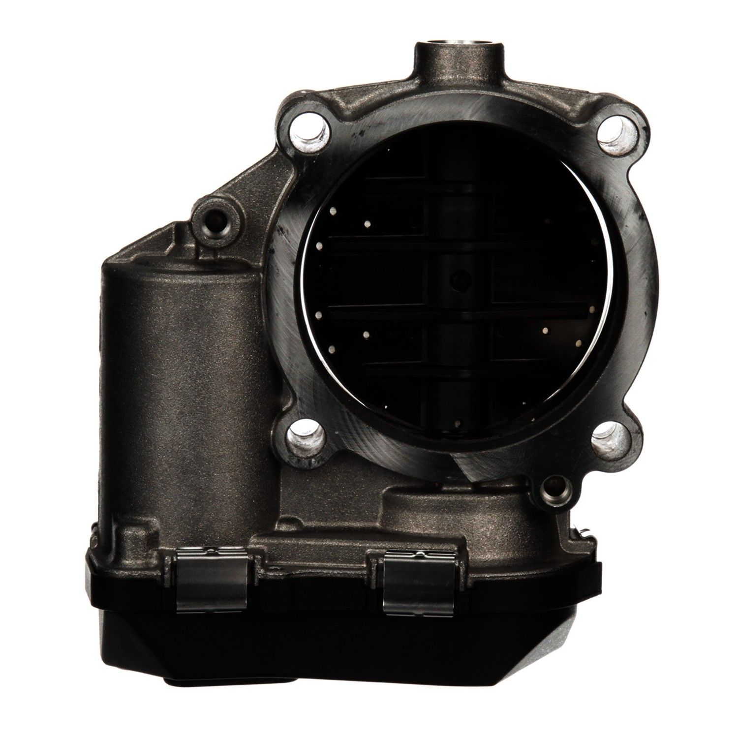 Fuel Injection Throttle Body Assembly