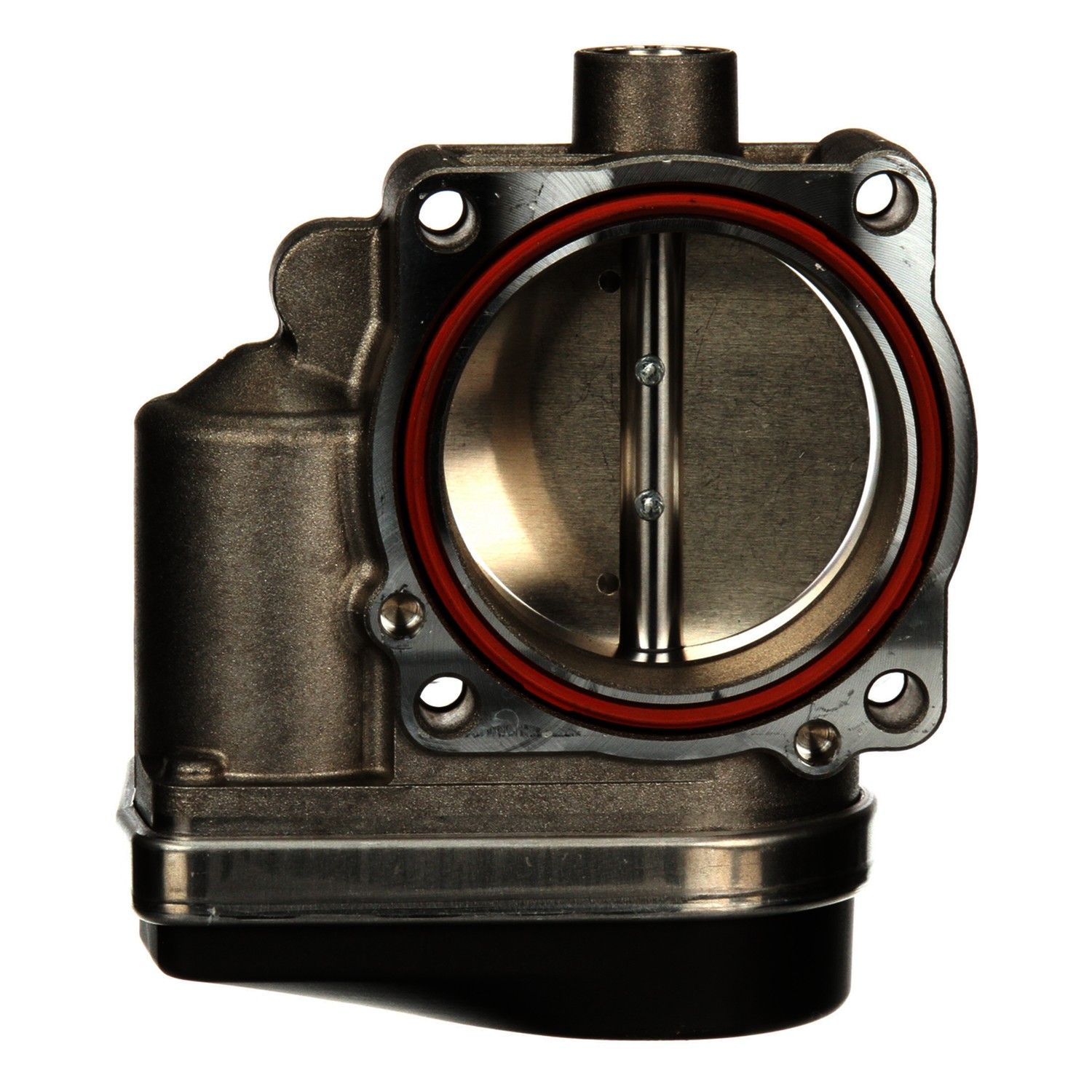 2003-2005 BMW 325Ci Fuel Injection Throttle Body Assembly Continental