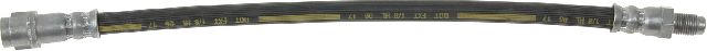 Brake Hydraulic Hose for 1997-2005 Mercedes-Benz CLK320 (Corteco 19025825)