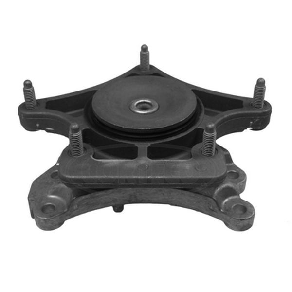 Automatic Transmission Mount - Rear for 2010-2016 Mercedes-Benz E350 (Corteco 80001061)