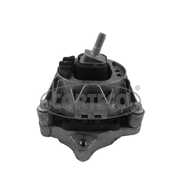 Engine Mount - Right for 2017-2019 BMW 330i (Corteco 49377200)