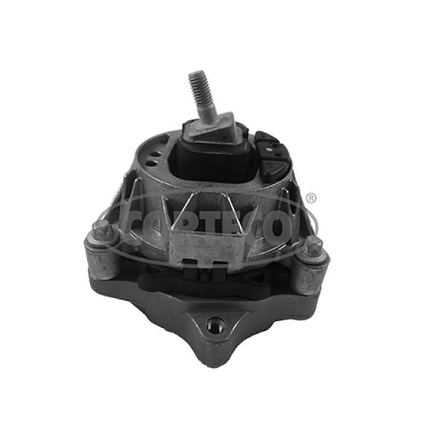Engine Mount - Left for 2017-2019 BMW 330i (Corteco 49377188)