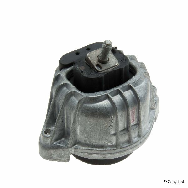 Engine Mount - Left, Right for 2011-2013 BMW 325i (Corteco 80000693)