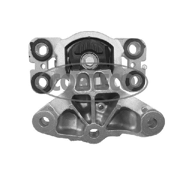 Engine Mount - Left for 2015-2016 Volvo XC70 (Corteco 49417766)