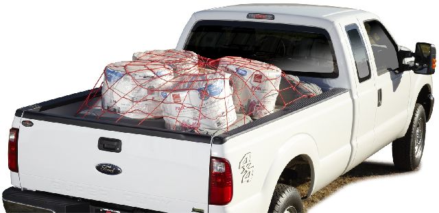 Covercraft Cargo Net 