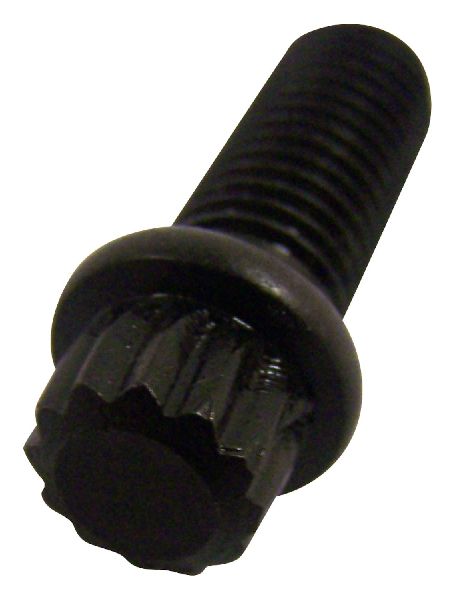 Crown Automotive Universal Joint Strap Bolt 