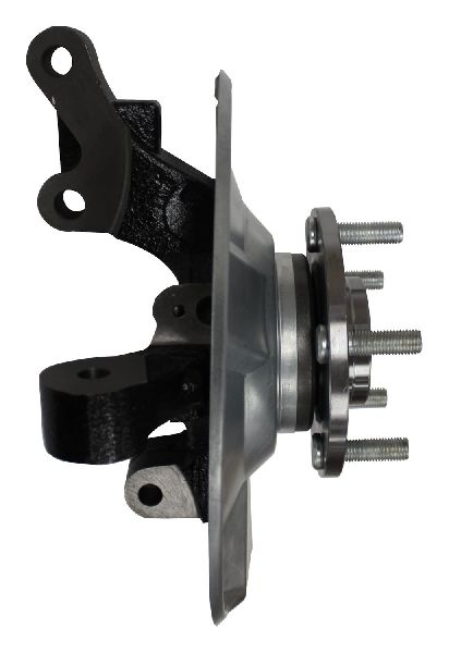 Crown Automotive Axle Hub Assembly  Front Right 