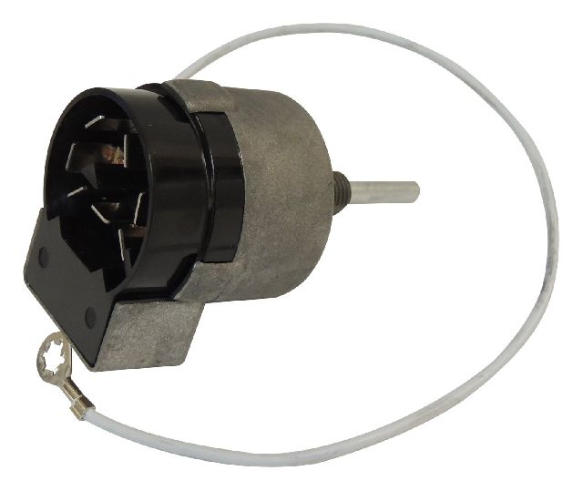 Crown Automotive Windshield Wiper Switch  Front 