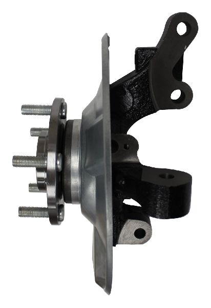 Crown Automotive Axle Hub Assembly  Front Left 