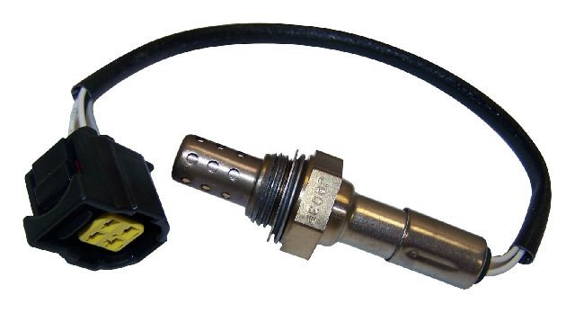 Oxygen Sensor - Front, Rear (Crown Automotive 56029049AA)