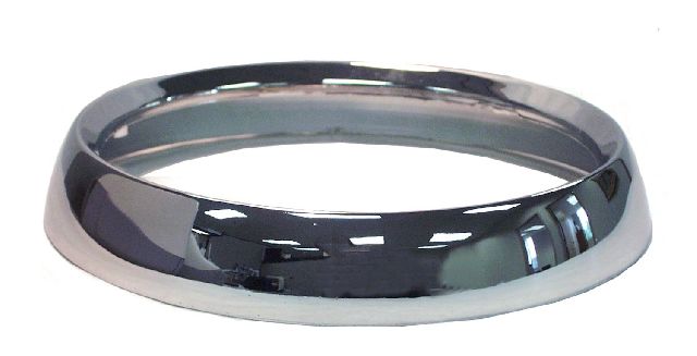 Crown Automotive Headlight Retaining Ring 
