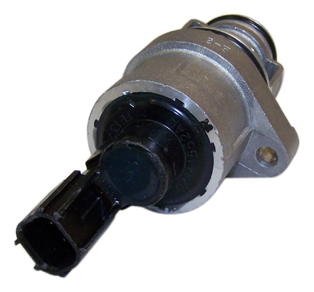 Idle Air Control Valve for 2007 Chrysler Aspen (Crown Automotive 4861552AC)