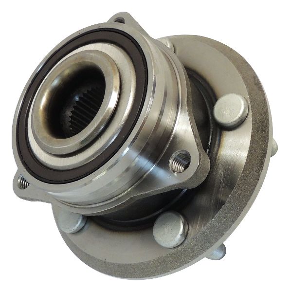Crown Automotive Axle Hub Assembly  Front 
